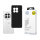 Etui do telefonów 3MK Matt Case do OnePlus 13R 5G 5903108637626
